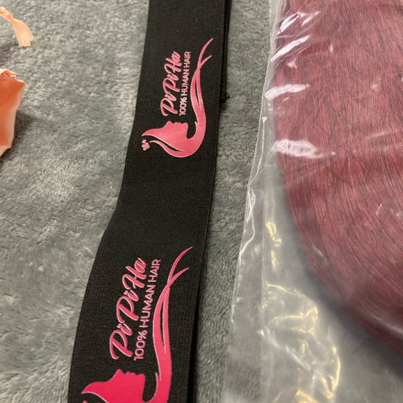 100 % Human Hair Wig - Picture 4 of 7